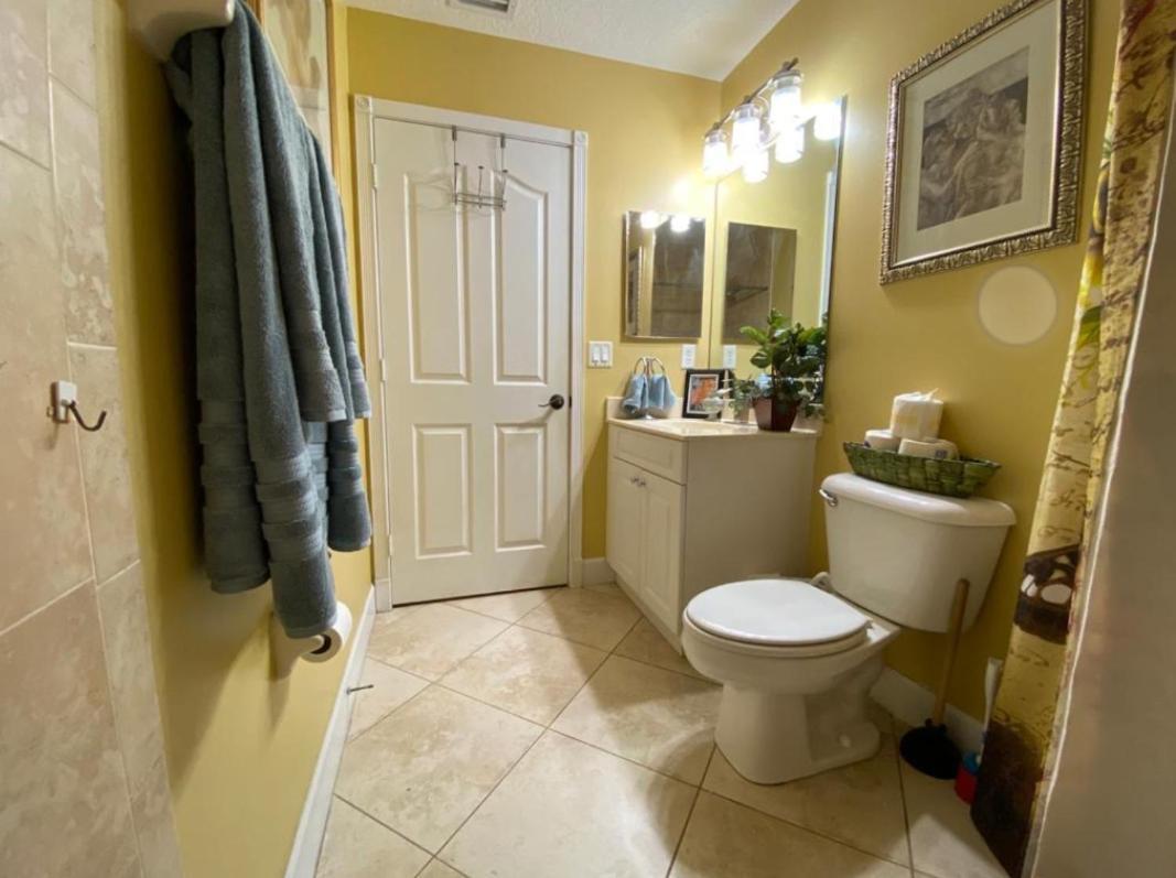 A Treasure Coast Gem- Private Entrance And Private Bathroom Port St. Lucie Zewnętrze zdjęcie